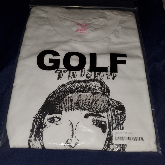 Golf Wang Other - Golf wang Trisha Tee